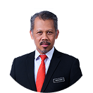YBHG. DATO' MOHD YAZID BIN SAIRI